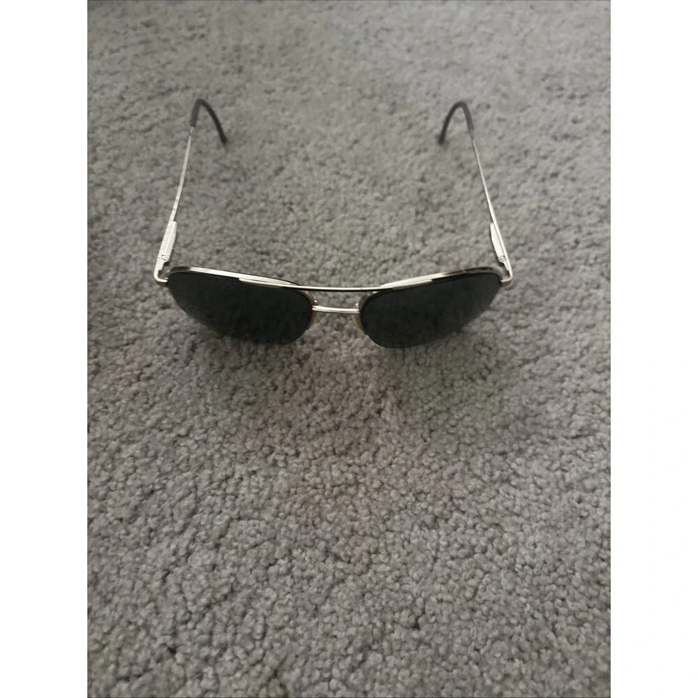 Van Husen VH Cornell Flex Pads Prescription Sunglasses Col. 111 145